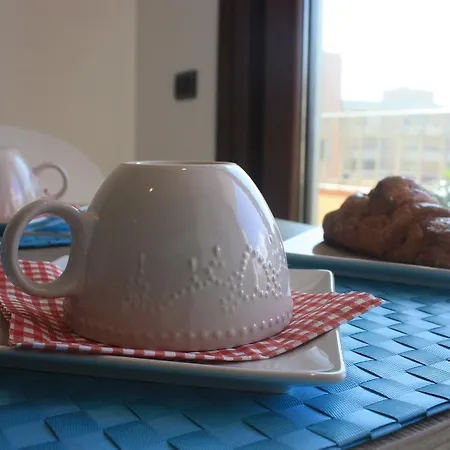 Terrazzi In Fiore 3*