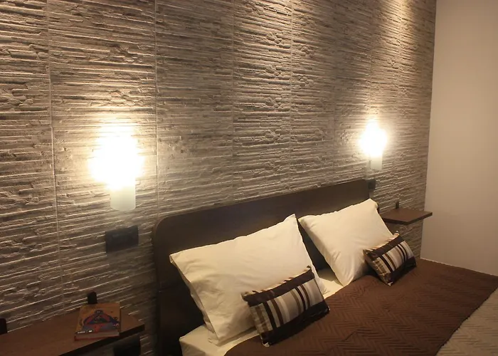 Terrazzi In Fiore Bed and Breakfast 3*