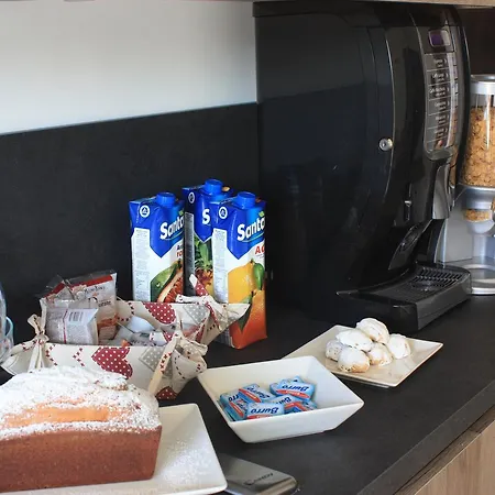 Terrazzi In Fiore Alghero