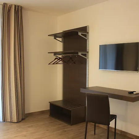 Terrazzi In Fiore Alghero