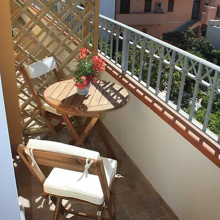 Terrazzi In Fiore 3*