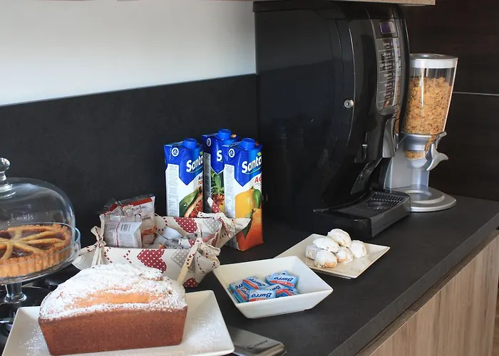 Terrazzi In Fiore Alghero