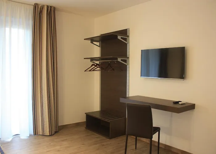 Terrazzi In Fiore Alghero