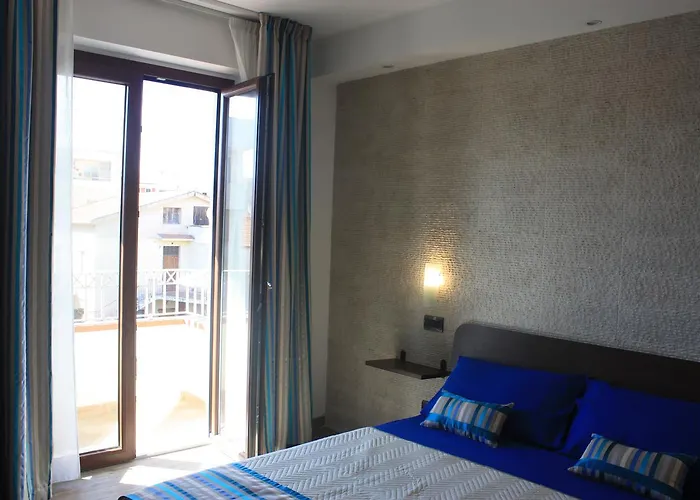 Terrazzi In Fiore 3*