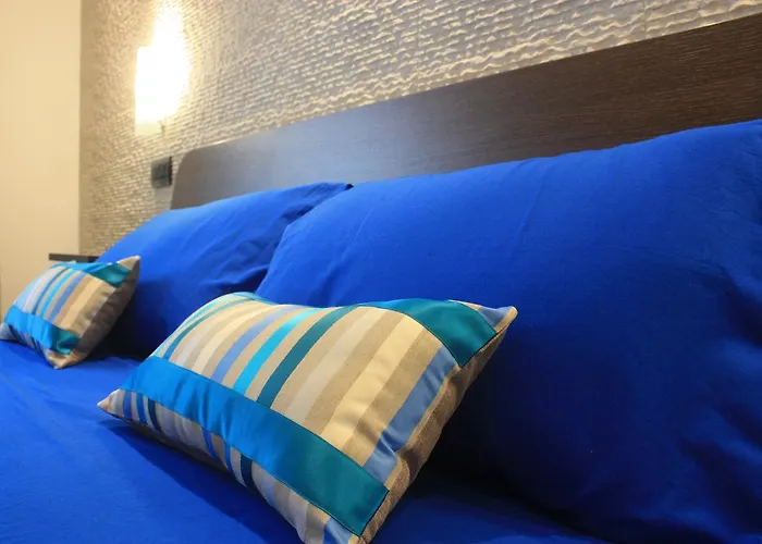 Oda ve Kahvaltı Terrazzi In Fiore Alghero