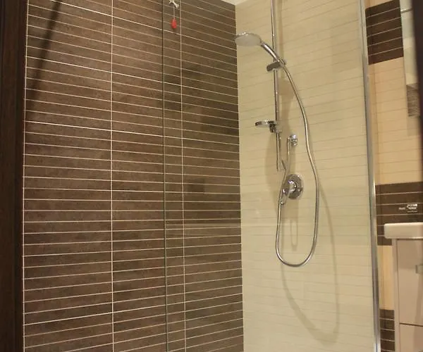 Oda ve Kahvaltı Terrazzi In Fiore 3*