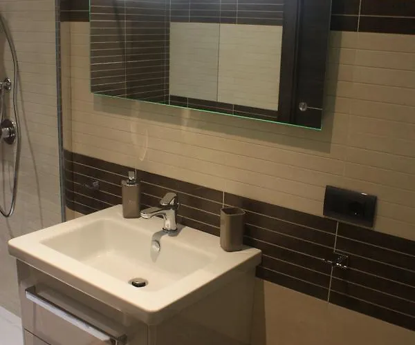 Terrazzi In Fiore 3*