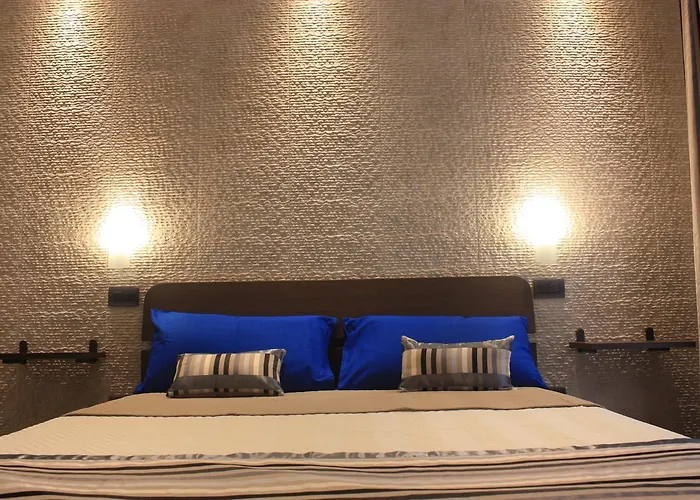 Terrazzi In Fiore Alghero