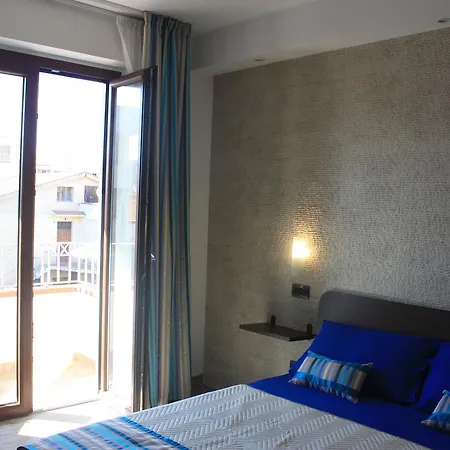 Terrazzi In Fiore 3*