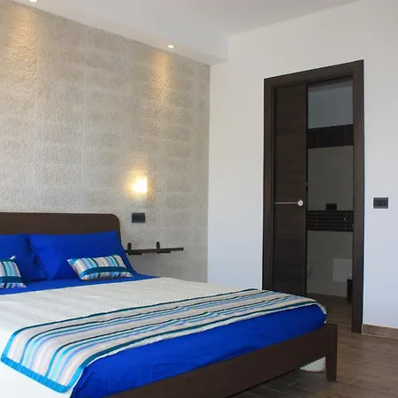 Terrazzi In Fiore 3*