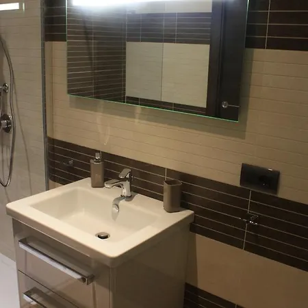 Terrazzi In Fiore 3*