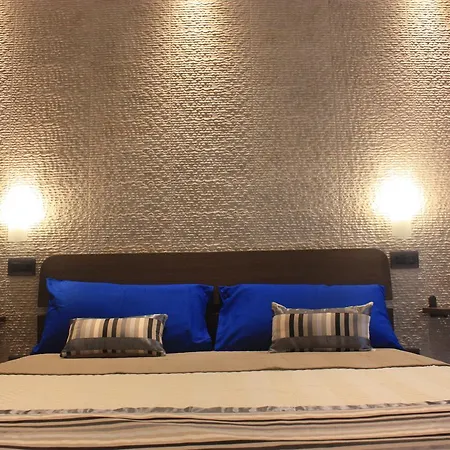 Terrazzi In Fiore アルゲーロ