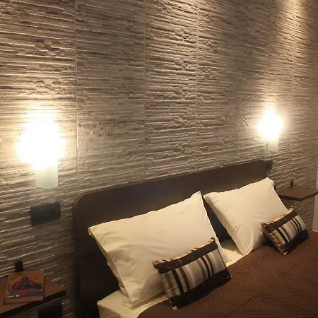 Terrazzi In Fiore ベッド・アンド・ブレックファスト 3*